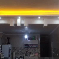 گچکاری‌سفیدکاری‌