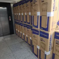 آبسردکن مگاپوینت یخچالدار با گارانتی