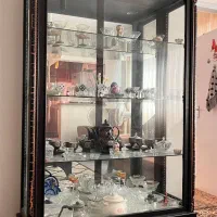 فروش بوفه در حد نو