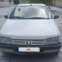 روا 1388|خودرو سواری و وانت|کرمانشاه, |دیوار