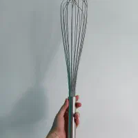 همزن دستی سایز بزرگ