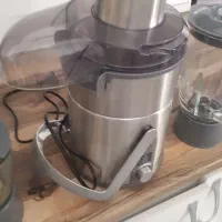 اب میوه گیری هفت کاره