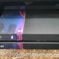 ps4اکانتی