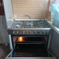 اجاق گاز دوو سیلور