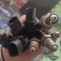 سنسور اکسیژن تمام ماشینها موجود