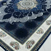 تعدادی فرش جفت و تک ته انباری سال قبل