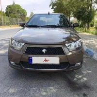 دنا مدل ۹۴ تک برگ سند فول