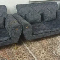 مبل ۷نفره راحتی