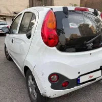 خودروMVM110s لاکچری