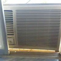 کولرگازی پنجره ای