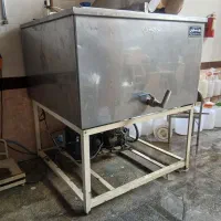 شیرسردکن ۱تن تک فاز