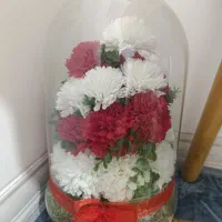 گل مصنوعی