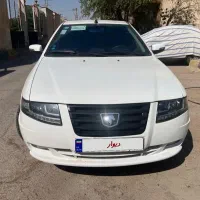 فروش خودرو سمند سورنEf7