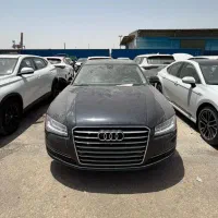 آئودی  A8 L