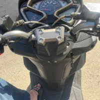 sym j200 مدل ۱۴۰۳|موتورسیکلت|تهران, حر|دیوار
