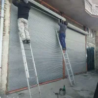 کرکره سنتی وکرکره اوتومات