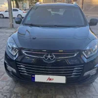 جک S5 1402