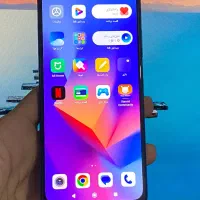 Redmi Note 10s 128g/ram6|موبایل|گنبد کاووس, |دیوار