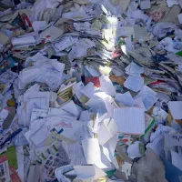 ضایعات کتاب دفتر