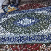 سلام 2عدد فرش یکی 6متری و12متری
