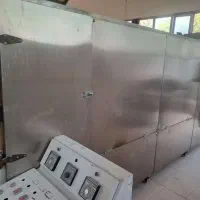 دستگاه خشک کن اسنک E68