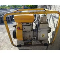 موتور آب روبین ژاپن