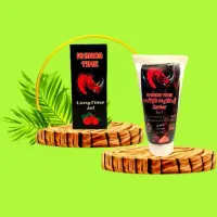 ژل تاخیری