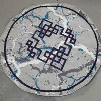 قالیچه گرد ارزان