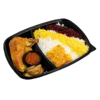 غذای خونگی