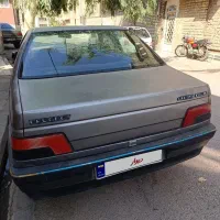 پژو 405.مدل 89