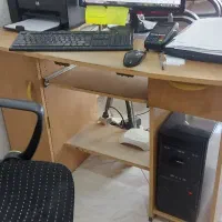 کلیه لوازم اداری دفتر