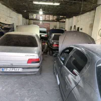به یک مکانیک و جلوبندی و باطری سازی