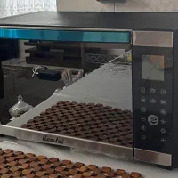 ماکروفر توستر