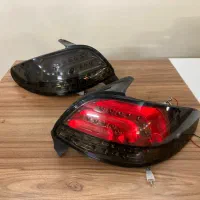 خطر ۲۰۶ فلت دودی کوپر اصلی