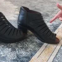 صندل تابستانی