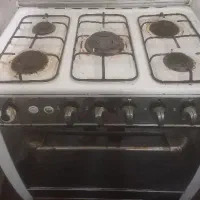 گاز طرح فر