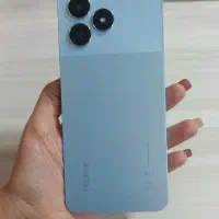 گوشی ریلمی نوت 50