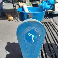دستگاه اب غوره