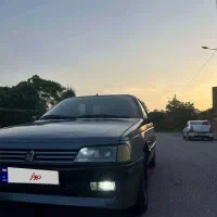 405مدل۸۸لوازم دار