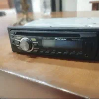 ضبط پایونیر و باند.استپر .کوئل پژو