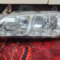 چراغ جلو سمت راننده ، پژو پارس ، کروز