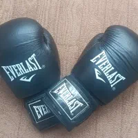 دستکش بوکس برند *ERERLAST*