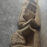 مبل راحتی