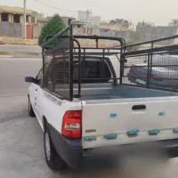 پراید وانت