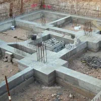 زمین مسکونی فروشی