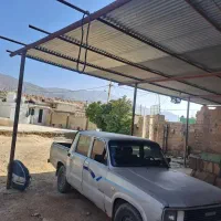 مزدا دوکابین