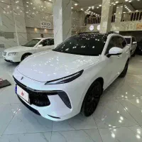 لاماری مدل۱۴۰۴ سفید بدون رنگ