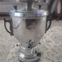 سماورگازسوز