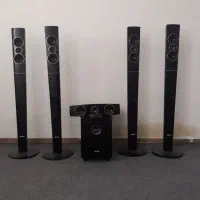 باند مارشال اصل در حد نو