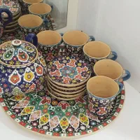 سرویس چایخوری